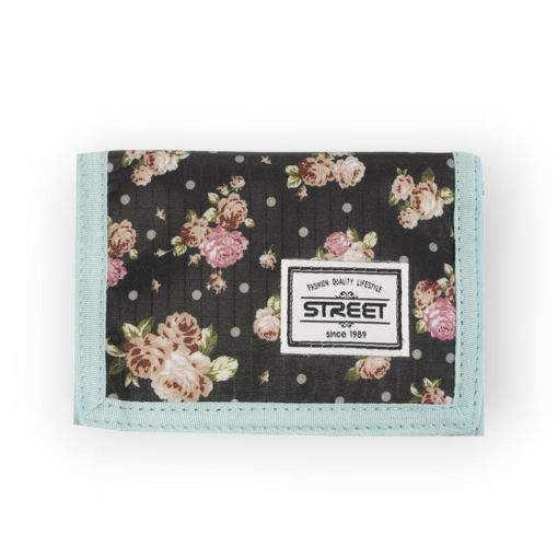 Picture of STREET WALLET LADY